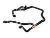 ES#4818580 - 17127576371 - Coolant Hose - Connects to the thermostat housing and expansion tank. - Bremmen Parts - BMW