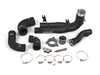 ES#4680257 - MMICP-G80-21 - Aluminum Performance Charge Pipe Kit - Mishimoto 2021+ BMW G8X M3/M4 Hot Side Intercooler Charge Pipe Kit - Mishimoto - BMW