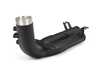 ES#4680257 - MMICP-G80-21 - Aluminum Performance Charge Pipe Kit - Mishimoto 2021+ BMW G8X M3/M4 Hot Side Intercooler Charge Pipe Kit - Mishimoto - BMW