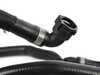 ES#4818580 - 17127576371 - Coolant Hose - Connects to the thermostat housing and expansion tank. - Bremmen Parts - BMW
