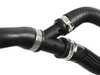 ES#4818580 - 17127576371 - Coolant Hose - Connects to the thermostat housing and expansion tank. - Bremmen Parts - BMW
