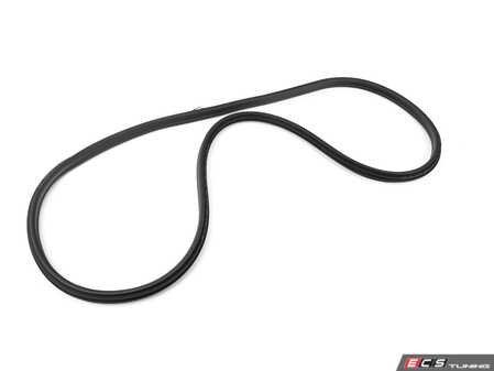 ES#4200621 - 51727483097 - EDGE PROTECTION, DOOR, FRONT - Genuine BMW - BMW