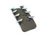 ES#4739087 - EP24-1609 - Front EP24 "Enthusiast Performance" Brake Pad Set - This enthusiast-developed high-performance street and light track pad offers an ideal solution for the spirited commuter and weekend autocross driver alike. - ECS - BMW