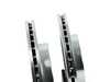 ES#3990437 - K7977 - Z23 Evolution Brake Kit - Front Pair 11.10" (282x22) - Proven performance with minimal dust - Power Stop - MINI