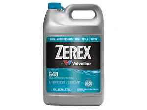 BMW Coolant / Antifreeze - 1 Gallon (3.78L) - Blue G48