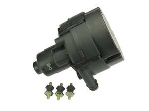 ES#4876767 - 0001407085 - Secondary Air Injection Pump - SAI Pump located on the engine - URO - Mercedes Benz