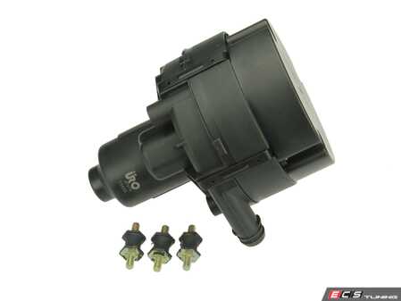 ES#4876767 - 0001407085 - Secondary Air Injection Pump - SAI Pump located on the engine - URO - Mercedes Benz