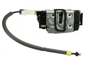 ES#4876768 - 2047201835 - Door Lock Actuator Motor - Front Right - URO - Mercedes Benz