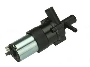 Auxiliary Water Pump