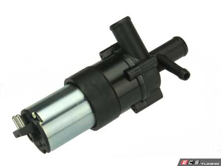 ES#4876770 - 2038350164 - Auxiliary Water Pump - For cars with Windshield Washer Heating (Code 875). - URO - Mercedes Benz