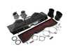 ES#4608728 - CI100050 - APR Carbon Fiber Intake System - +47 AWHP & +38 AWFT-LBS at the wheels measured over stock! - APR - Audi