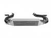 ES#4753081 - 042623la01KT - MK6 Jetta 1.8T / 2.0T / GLI Front Mount Intercooler  - Bolt on up to +9 WHP / +10 WTQ and lower intercooler outlet temps by 66 F with our In-House Engineered FMIC Kit! - ECS - Volkswagen