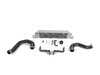ES#4753081 - 042623la01KT - MK6 Jetta 1.8T / 2.0T / GLI Front Mount Intercooler  - Bolt on up to +9 WHP / +10 WTQ and lower intercooler outlet temps by 66 F with our In-House Engineered FMIC Kit! - ECS - Volkswagen