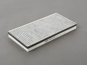 Cabin Filter - Carbon