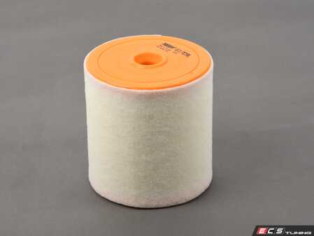 ES#4745044 - 4K0133844D - Engine Air Filter - Keep your engine breathing fresh air - Hengst - Audi