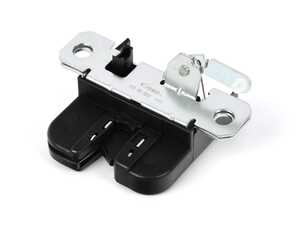 ES#4854816 - 1J9827505B41 - VW | Tailgate Lock - Vemo - 