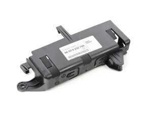 ES#4211137 - 66539232798 - BRACKET, CONTROL UNIT - Genuine BMW - 