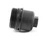ES#4845716 - 11427926064 - Engine Oil Filter Housing Cap - OE style replacement that is a direct fit to the Oil filter housing! - Rein - BMW