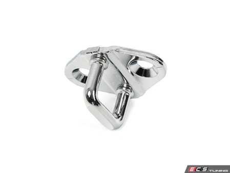 ES#90380 - 51218196035 - STRIKER  PLATE - Genuine BMW - BMW