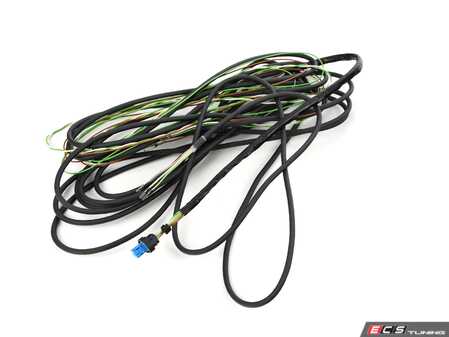 ES#3153808 - 61119390807 - REP.CABLE REARVIEW C - Genuine MINI - MINI