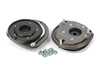 ES#4845394 - 53.10.07 - Billet BiAXIS Upper Front Strut Mount - Additional fixed caster + adjustable camber - Neuspeed - Audi Volkswagen