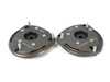 ES#4845394 - 53.10.07 - Billet BiAXIS Upper Front Strut Mount - Additional fixed caster + adjustable camber - Neuspeed - Audi Volkswagen