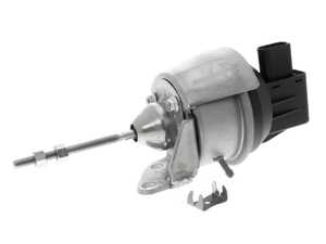 ES#4853246 - 03L198716M - Turbocharger Boost Solenoid - Vemo - Volkswagen