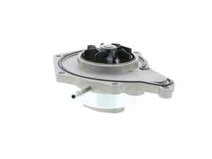 ES#4859624 - 06E121018K - Water Pump - Keep your coolant flowing to prevent overheating - Vaico - Audi Volkswagen