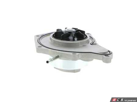 ES#4859624 - 06E121018K - Water Pump - Keep your coolant flowing to prevent overheating - Vaico - Audi Volkswagen