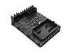 ES#4780830 - 1K0937125D - Fuse/Relay Panel - Relay Plate located in engine compartment - Vaico - Volkswagen