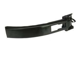 ES#4876785 - 9067600328 - Rear Cargo Door Lower Bracket Left/Right - Priced Each - If your hinges are bent or rusty, restore smooth operation with a new hinge bracket. - URO - Mercedes Benz