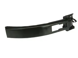 Rear Cargo Door Lower Bracket Left/Right - Priced Each