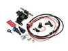 ES#4759401 - 3V2650 - COBB Flex Fuel Upgrade Kit - Includes an ethanol content sensor with bracket, bespoke wiring harness, a fuse tap harness, quick connect fuel fittings, and an ECU pin locator template and pin tool - CobbTuning - Audi Volkswagen