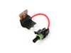 ES#4759401 - 3V2650 - COBB Flex Fuel Upgrade Kit - Includes an ethanol content sensor with bracket, bespoke wiring harness, a fuse tap harness, quick connect fuel fittings, and an ECU pin locator template and pin tool - CobbTuning - Audi Volkswagen