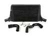 ES#4858213 - 137.10.00.137 - Porsche Macan 2014-2021 2.0L High Performance Intercooler Kit - 150% surface area increase! 40% larger cooling cores over OEM! Cooler intake temps mean more power! - Racing Dynamics - Porsche