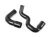 ES#4858213 - 137.10.00.137 - Porsche Macan 2014-2021 2.0L High Performance Intercooler Kit - 150% surface area increase! 40% larger cooling cores over OEM! Cooler intake temps mean more power! - Racing Dynamics - Porsche
