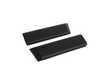ES#195956 - 82119403144 - ///M Side Moulding Set - Sedan - Includes left and right side moulding set - Genuine BMW - BMW