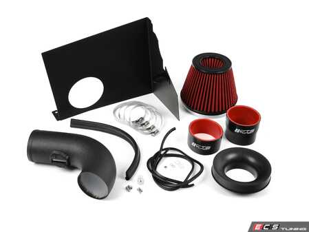 ES#4833887 - CTS-IT-946 - CTS Performance Intake System - Upgrade your intake and eliminate restrictions with this CTS performance intake system - CTS - BMW