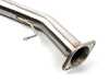 ES#2532561 - 49-36302-P - Axle Back Exhaust System - Mandrel-bent stainless steel with polished tips - AFE - BMW