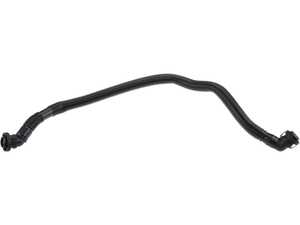 ES#4876790 - 94810721503 - Crankcase Breather Hose - Crankcase to Valve Cover - URO - Porsche