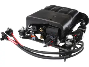 Air Suspension Compressor