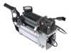 ES#4876792 - 95535890105 - Air Suspension Compressor - Compress air for use in your factory Air Suspension System - URO - Audi Volkswagen Porsche