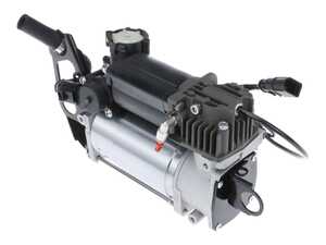 ES#4876792 - 95535890105 - Air Suspension Compressor - Compress air for use in your factory Air Suspension System - URO - Audi Volkswagen Porsche