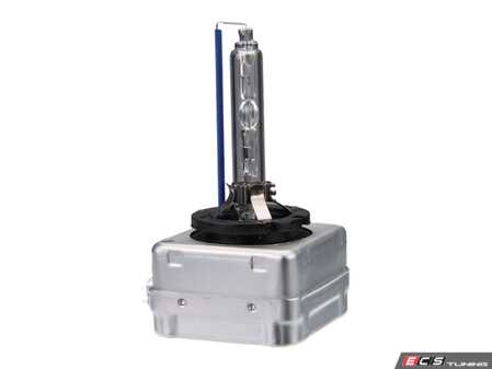 ES#4876793 -  D8S - Xenon Headlight Bulb - Priced Each - Xenon (12V - 25W) - Low Beam - URO - Volkswagen Porsche