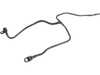 ES#4876794 - 94810602604 - Coolant Bleed Hose - Coolant Vent Line (3-Way) for Left/Right Cylinder Heads - URO - Porsche