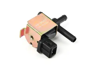 Waste Gate Frequency Control N75 Valve