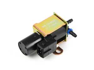 ES#4818403 - 026906283J - Solenoid Valve (N249) - Priced Each - Controls actuation of the Combi Valve or Diverter Valve - Bremmen Parts - Audi Volkswagen