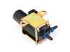ES#4818403 - 026906283J - Solenoid Valve (N249) - Priced Each - Controls actuation of the Combi Valve or Diverter Valve - Bremmen Parts - Audi Volkswagen