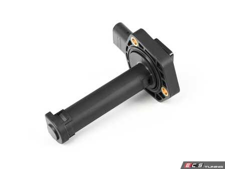 ES#5448760 - 12617607910KT1 - Oil Level Indicator with hardware  - Reads oil level in oil pan, includes new hardware and seal - Bremmen Parts - BMW