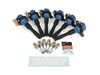 ES#4758078 - 7599219T1KT - Performance Ignition Service Kit - Everything you need to service your ignition system including Bosch Platinum+4 spark plugs and Turner Performance Ignition Coils - Assembled By ECS - BMW